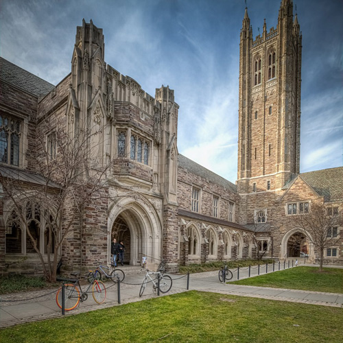 Princeton