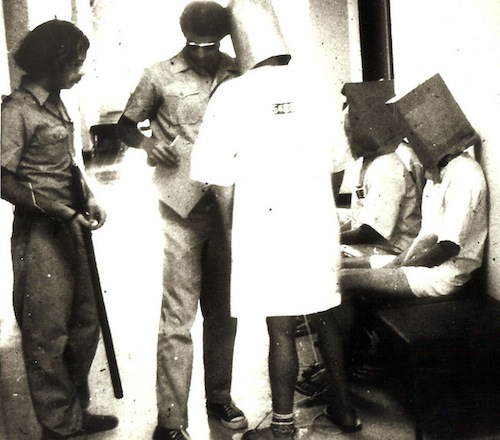 Zimbardos Stanford Prison Experiment - Psychologist World