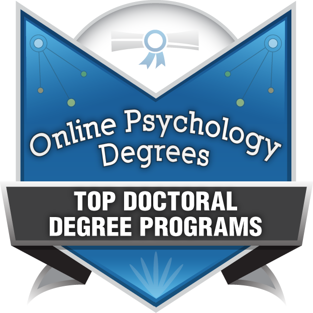 best phd clinical psychology programs in the world