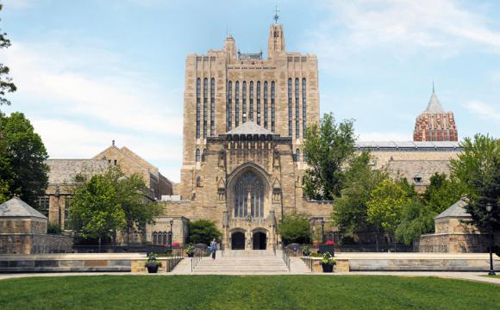 yale university phd clinical psychology