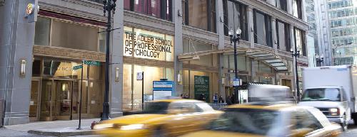 Adler University Online Masters Degrees in Forensic Psychology