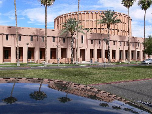Arizona State University Online Masters Degrees in Child Psychology