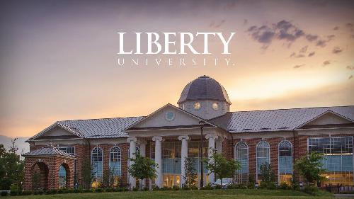 Liberty University Online Masters Degrees in Child Psychology