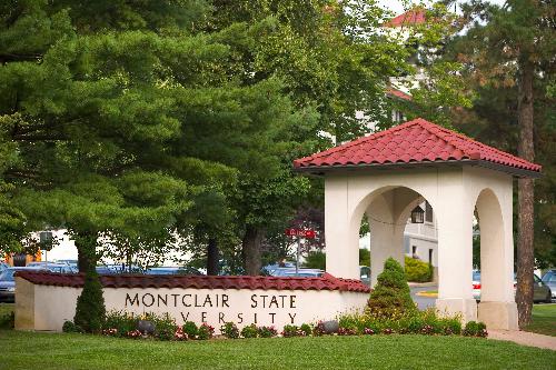 Montclair State University Online Masters Degrees in Child Psychology