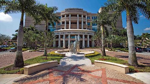 Nova Southeastern University Online Masters Degrees in Forensic Psychology