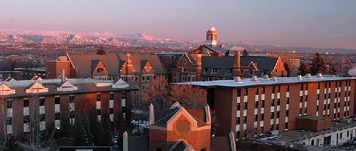Regis University Online Masters Degrees in Forensic Psychology