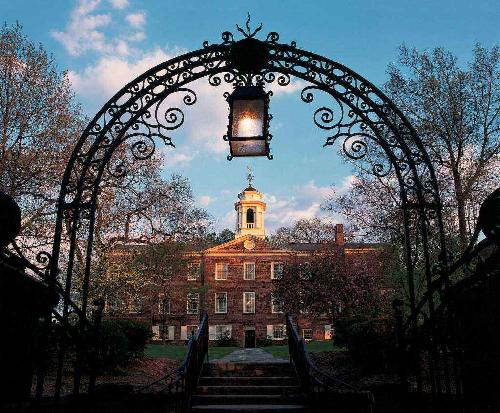 Rutgers University Online Masters Degrees in Child Psychology