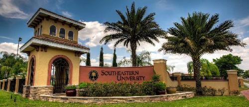 Southeastern University Online Masters Degrees in Child Psychology
