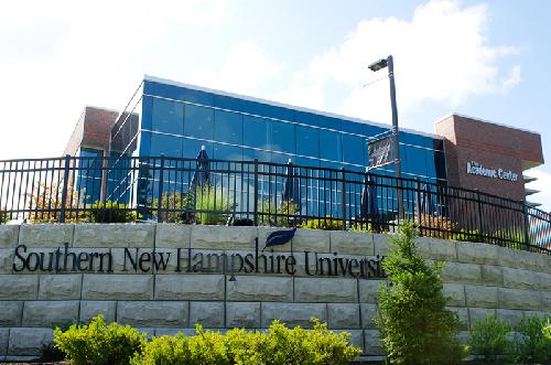 Southern New Hampshire University Online Masters Degrees in Child Psychology