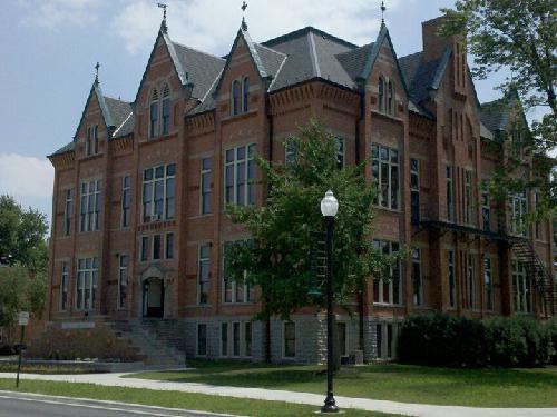 Tiffin University Online Masters Degrees in Forensic Psychology