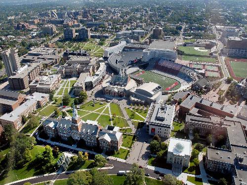 University of Cincinnati Online Masters Degrees in Forensic Psychology