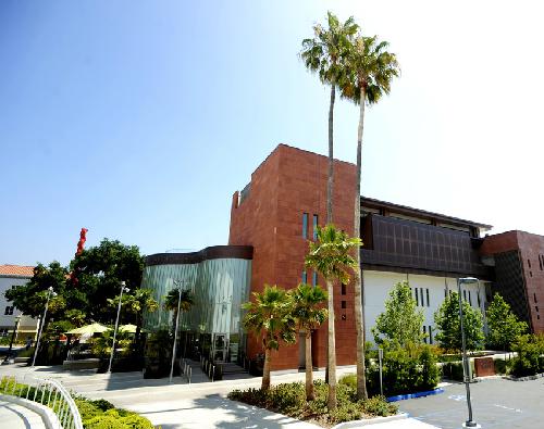 University of La Verne Online Masters Degrees in Child Psychology
