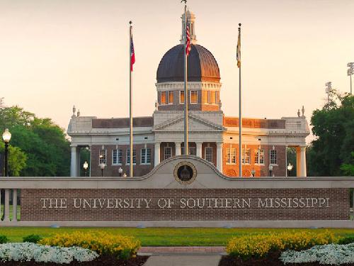 University of Southern Mississippi Online Masters Degrees in Child Psychology