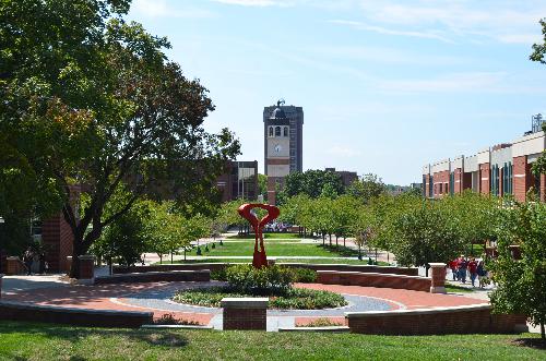 Western Kentucky University Online Masters Degrees in Child Psychology
