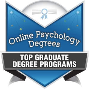 Online Psychology Degrees - Top Graduate Degree Programs-01