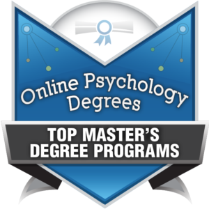 Online Psychology Degrees - Top Masters Degree Programs-01