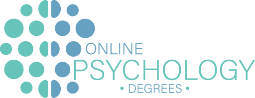 Online Psychology Degrees Logo