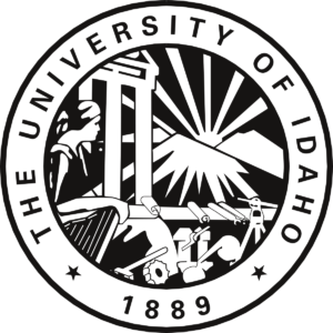 university of idaho psychology