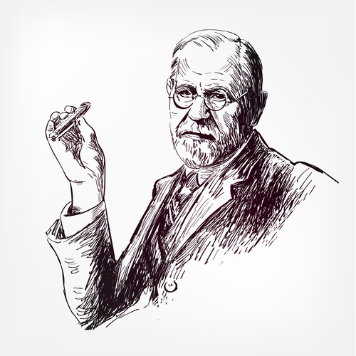 Sigmund Freud