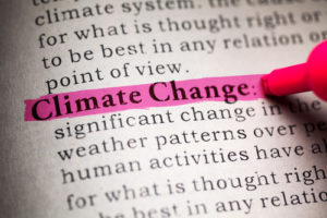 How are Psychology and Climate Change Related?