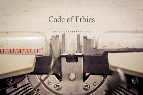 apa ethical codes