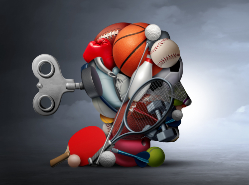 Sports Psychology Sports Nutrition And Strength And Sports Psychology Sports Nutrition And Strength And
