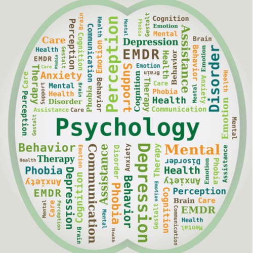 New and Emerging Psychology Therapies: EMDR