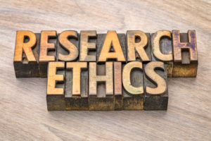 ethics in research psychology