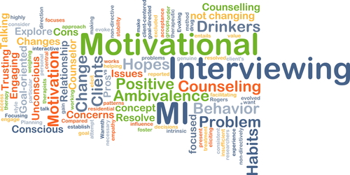 motivational interviewing