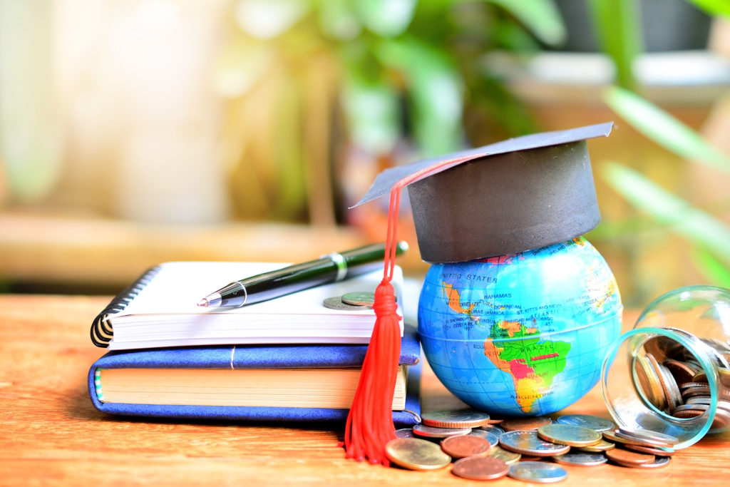 best education scholarships