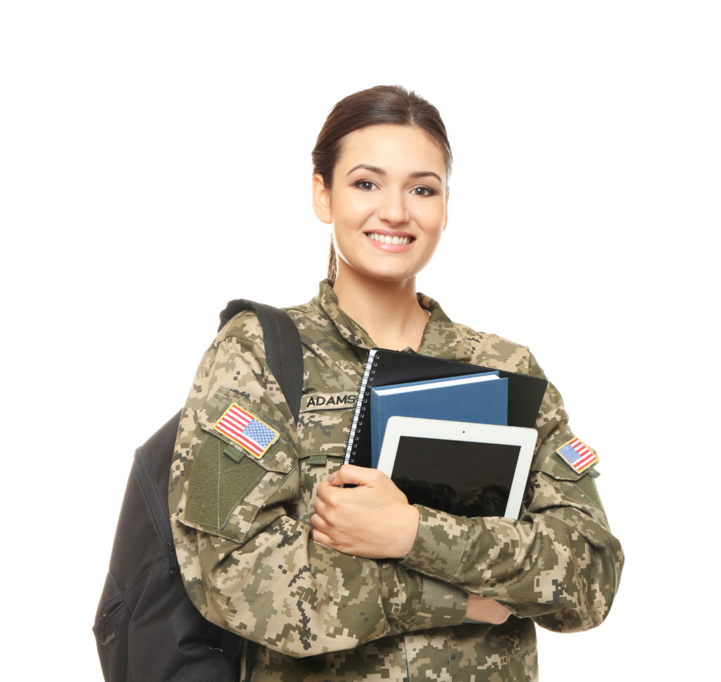Can I Earn a Psychology Degree While Serving In The Armed Forces