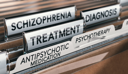 What is the Proficiency Area of Psychopharmacology