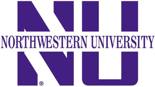 northwestern university fully funded phd in psychology