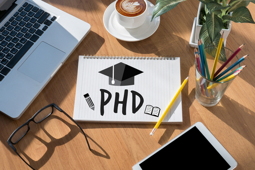 phd in psychology online without masters