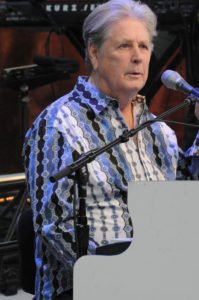 Brian Wilson