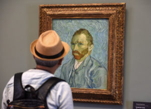 Vincent van Gogh