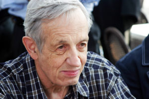 John Nash