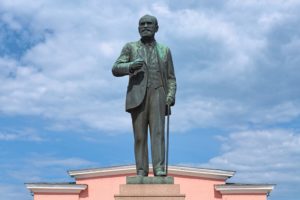 Ivan Pavlov