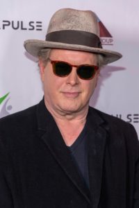 Darrell Hammond