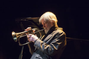 Tom Harrell