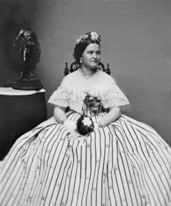 Mary Todd Lincoln