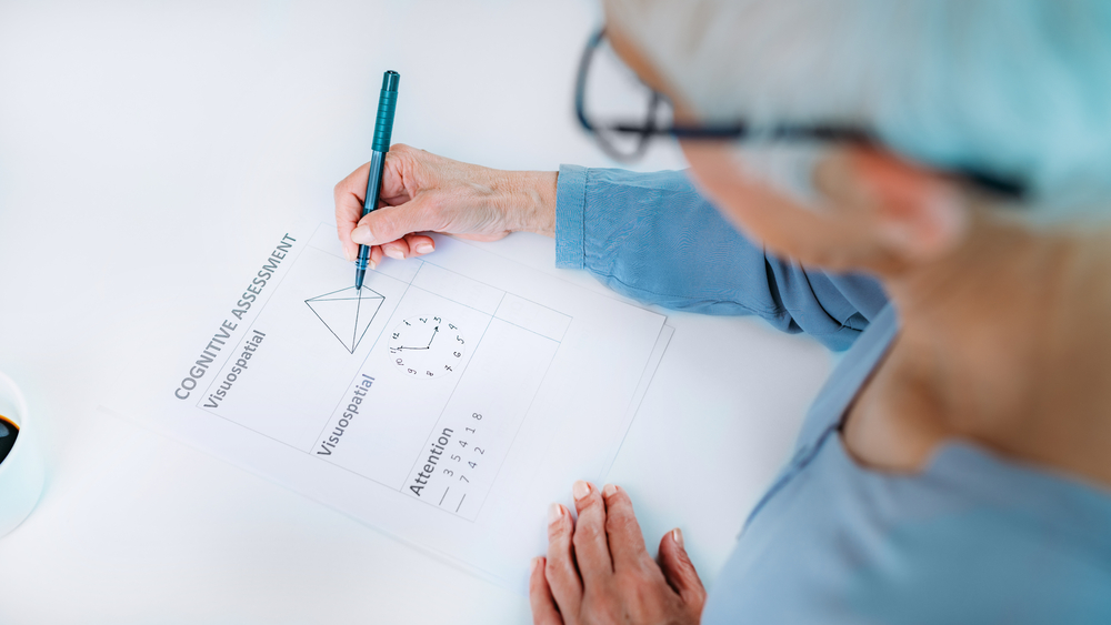 Neuropsychologist Vs. Psychologist