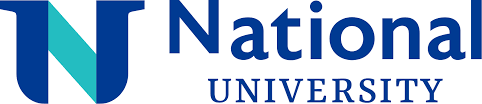 National University ABA masters programs online