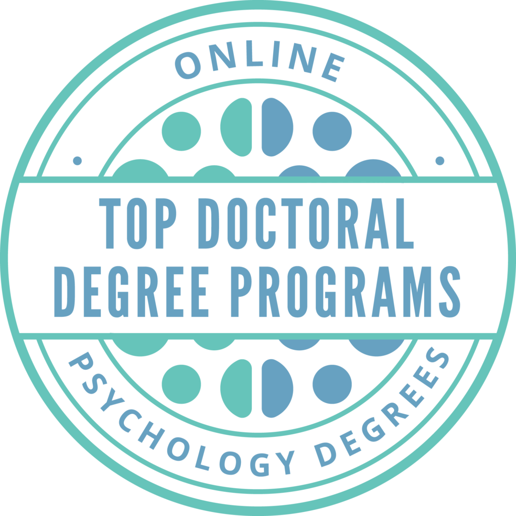 Top Master's Degree Programs Badge
